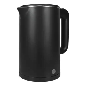 Chaleira Elétrica Agratto 1,8l Acep01i-02 Preto 220v Preto Preto 220v