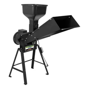 Triturador De Folhas Forrageiro Te 26t 2cv Bivolt Tramontina