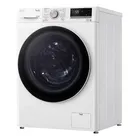 Máquina Lava E Seca Lg Smart 14kg Com Ia 127v Branco 127v Branco - Imagem 2