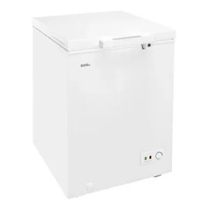 Freezer Conservador Horizontal EOS EcoGelo 110L EFH120X