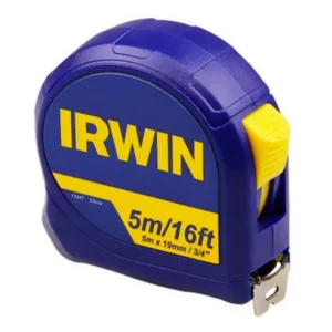 Trena 5 Metros / 16 Pés Standard - Irwin