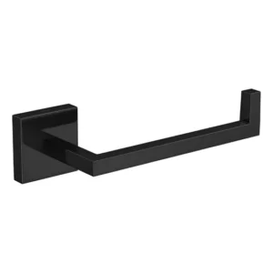 Papeleira Clean Black Noir 2020.bl.cln.no - Deca Cor Preto