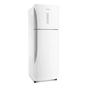 Geladeira Frost Free A+++ Nr-bt41pd1w 387 L Panasonic Cor Branco