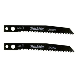 Kit C/ 2 Lâminas De Serra Tico-tico Makita A-86533 Original