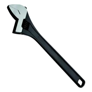Chave Ajustável (inglesa) Gedore 6 191 G - 150 Cor Preto