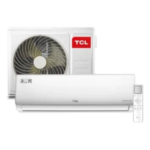 Ar Condicionado Split Hi Wall TCL Elite G2 Inverter 32k Btus Frio R-32 Branco