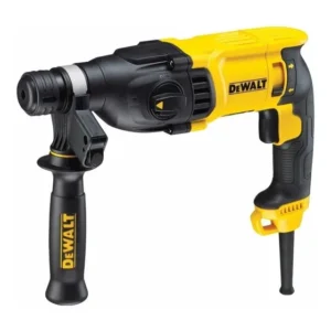 Martelete Eletropneumático Dewalt Modelo D25133K Potência 800W
