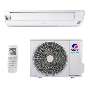 Ar-Condicionado Split Inverter Gree 57000 BTU Frio Piso Teto Com Controle Remoto