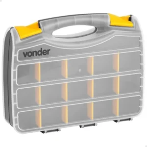 Organizador De Parafusos Porcas Pregos Buchas Vonder Opv222