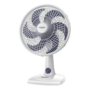 Ventilador De Mesa Mondial Maxi Power Nv-15 6p