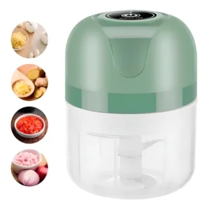 Multiprocessador Bellator Verde-claro