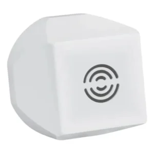 Campainha Sobrepor Elétrica Cigarra Bivolt (127v-220v) Fame