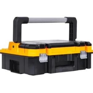 Caixa de Ferramentas 13" Dewalt Modelo DWST17808 Com Alça Longa
