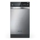 Lava-louças Brastemp 10 Serviços Inox 220v Blf10brbna 220v - Imagem 2