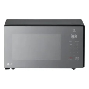 Micro-ondas Neochef LG 30 Litros Espelhado Limpa Fácil