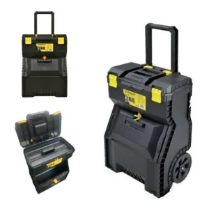 Suporte de ferramentas Stanley St18800 Organizer Trolley Box