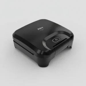 Sanduicheira E Grill Philco 2 Em 1 Antiaderente 750w 127v Preto 127v