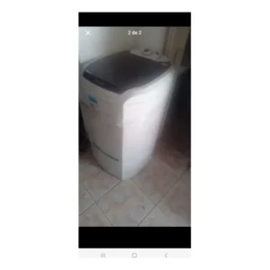 Tanquinho 14 Kilos