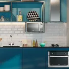 Micro-ondas Consul 20 Litros Inox Espelhado 220v 220v - Imagem 2