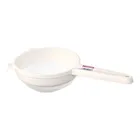 Peneira Tela Nylon Plástico Sanremo 14,5 Cm - Imagem 2