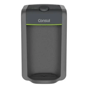 Purificador Água Consul Bem Estar Cpc31afona Cinza Cinza