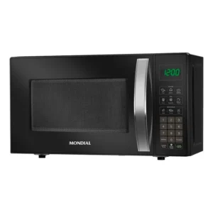 Micro-ondas Mondial 1200w Mo-01-21-b 127v