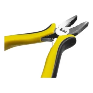 Alicate Pequeno Super Pro Eda 4 1/2 Pol Ideal