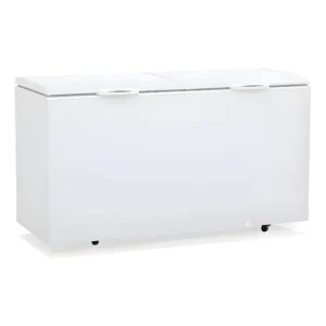 Freezer Dupla Açao Ghbs-530 Branco 532l Gelopar