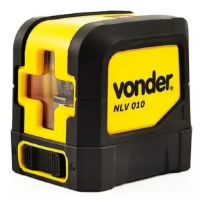 Nivel Laser 10m NLV010 3820000010 - Vonder