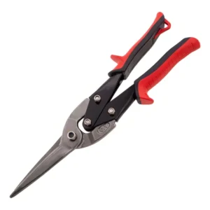 Tesoura Manual Para Cortar Chapa 11 Pol Longa Mtx