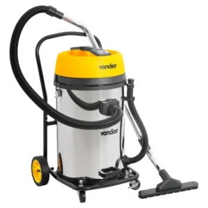 Aspirador De Pó 2 Motores 75l 2400w Apv 2475 Vonder 686