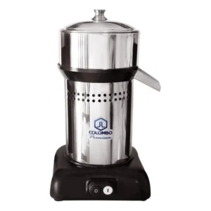 Espremedor Laranja Limão JL Colombo Industrial 400W Inox Bivolt 900ml
