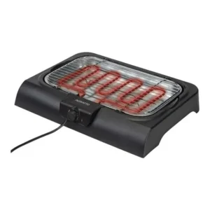 Churrasqueira Elétrica Grill Mr Cheff 2 Agratto 127v 127v