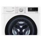 Máquina Lava E Seca Lg Smart 14kg Com Ia 127v Branco 127v Branco - Imagem 6