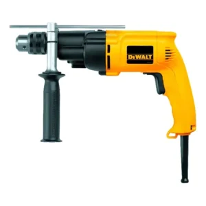 Furadeira de Impacto 13mm Dewalt DW505 Potência de 800W