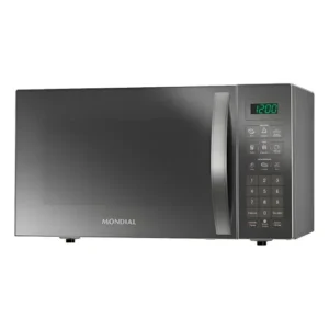 Micro-ondas Mondial Mo 02 34 E 1400w 34 Litros 127v 60hz 127v