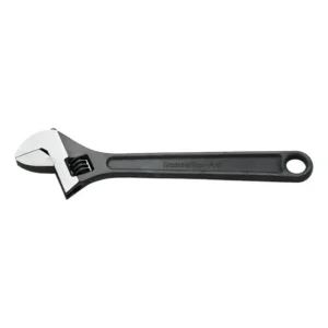 Chave Inglesa Oxidada Crv 8 Tramontina Pro 44022/108