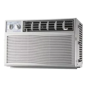 Ar Condicionado Janela Gree 10000 BTU Mecânico Branco