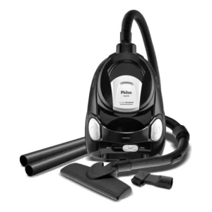 Aspirador de Pó Philco 2,2L Super Silencioso 1800W PAS70