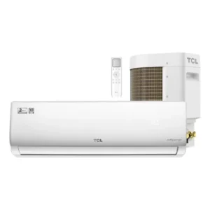 Ar Condicionado 12.000 Btus Frio Split Elite Gv Inverter Tcl Branco