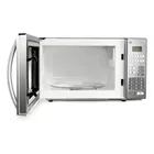 Micro-ondas Consul 20 Litros Inox Espelhado 220v 220v - Imagem 5