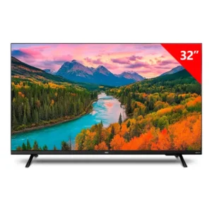 Smart Tv Aoc 32 Roku Tv Hd 32s5135/78g Preto Bivolt