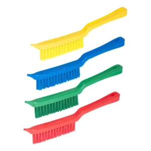 Escova Limpa Guias Maxi Tech Bralimpia - Cores Variadas