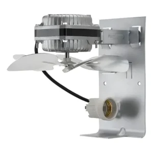 Exaustor De Churrasqueira Ventisol 60w Com Lampada Inclusa