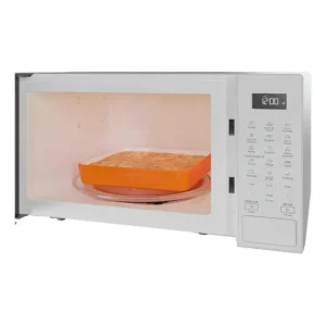 Micro-ondas Brastemp 32 Litros Com Menu Gourmet - Bms46