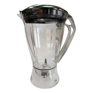 Copo Para Liquidificador Com Tampa Britânia Diamante Black