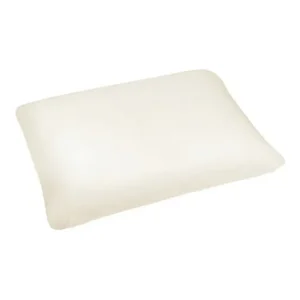 Travesseiro Nasa X Alto Viscoelástico 40 X 60 Cm Duoflex Cor Branco