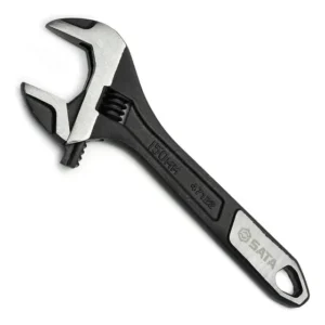 Chave Inglesa Oxidada Crv 6 Sata St47122