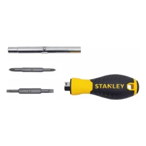 Destruidor Stanley 6 En 1, Pacote De 3