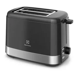 Torradeira De Pães 8 Níveis Efficient Electrolux Ets10 800w